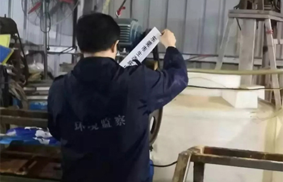 6家非法工廠竟然偷偷干這種事！被連夜一窩端！