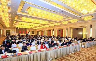金凱地受邀參加“2020年第四屆中國危廢產(chǎn)業(yè)創(chuàng)新發(fā)展高峰論