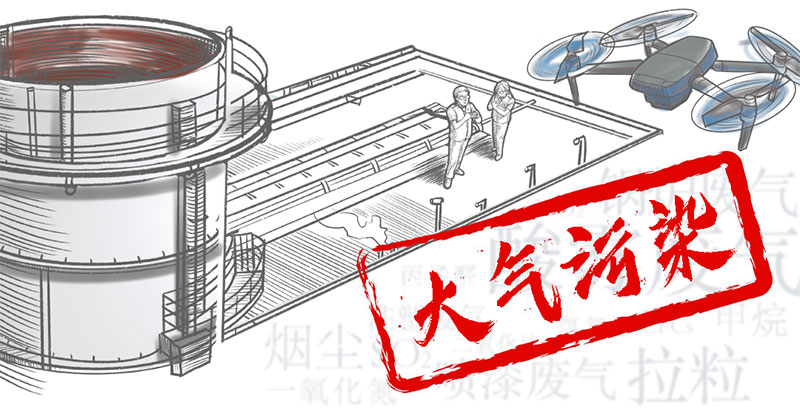 假如這樣復工復產(chǎn)——舉報，有獎！